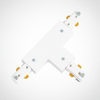 Aluminum Plastic Ceiling Wall Mount Lighting Accessories, Indoor