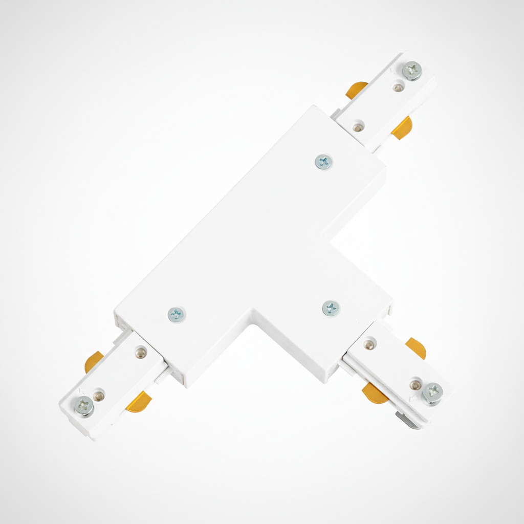 Aluminum Plastic Ceiling Wall Mount Lighting Accessories, Indoor
