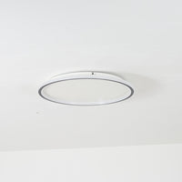 Plafonnier LED Rond Minimaliste