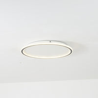 Plafonnier LED Rond Minimaliste