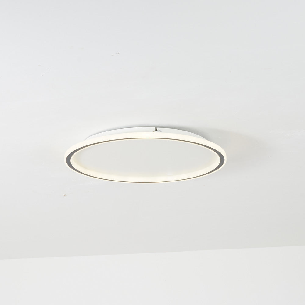 Plafonnier LED Rond Minimaliste