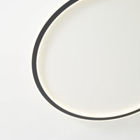 Plafonnier LED Rond Minimaliste