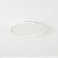 Plafonnier LED Rond Minimaliste