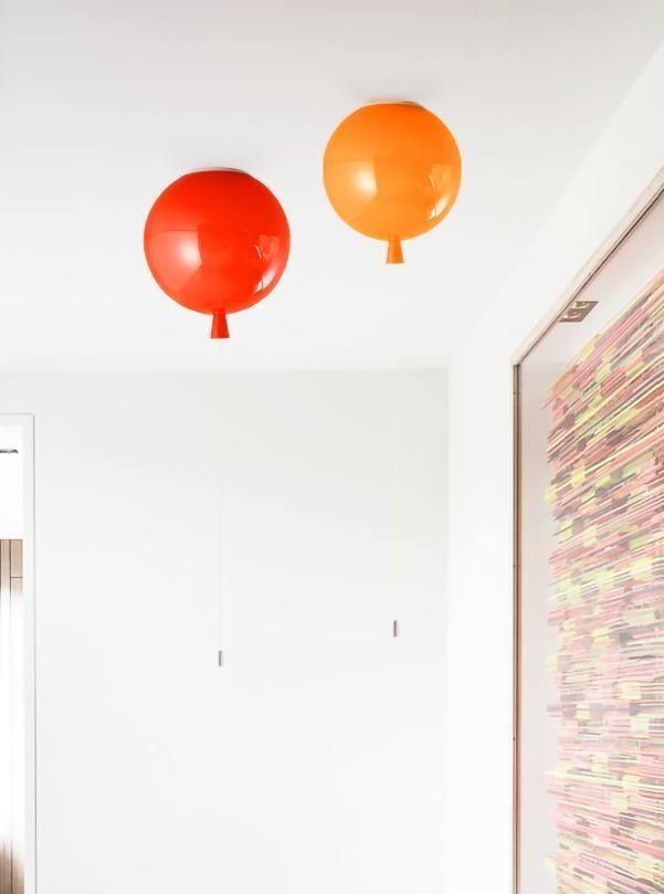 Suspension Ballon Ludique pour Enfant