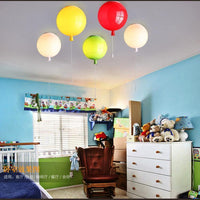 Suspension Ballon Ludique pour Enfant