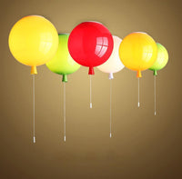 Suspension Ballon Ludique pour Enfant