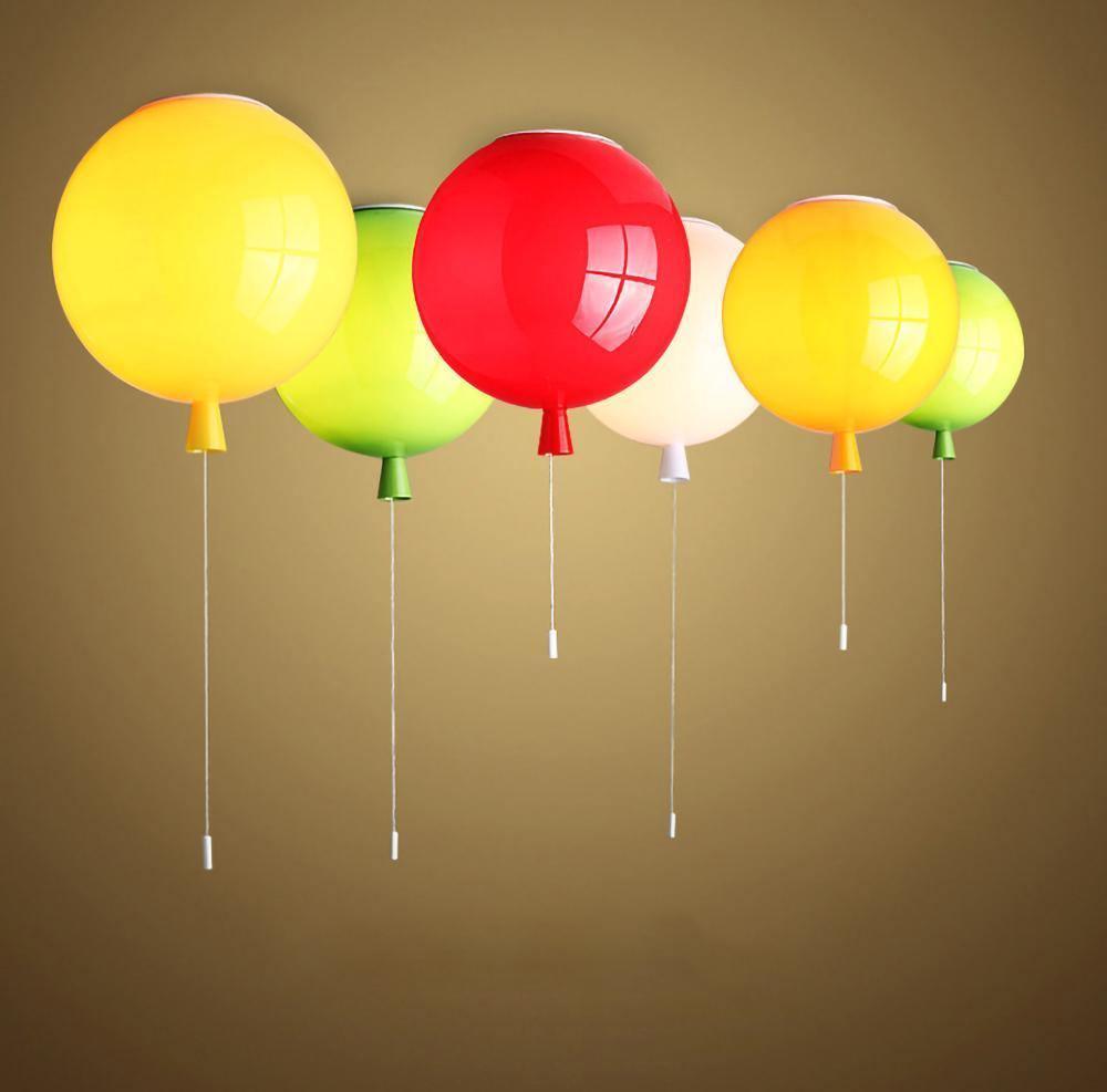 Suspension Ballon Ludique pour Enfant