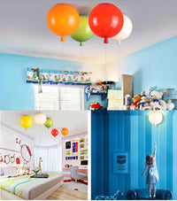 Suspension Ballon Ludique pour Enfant
