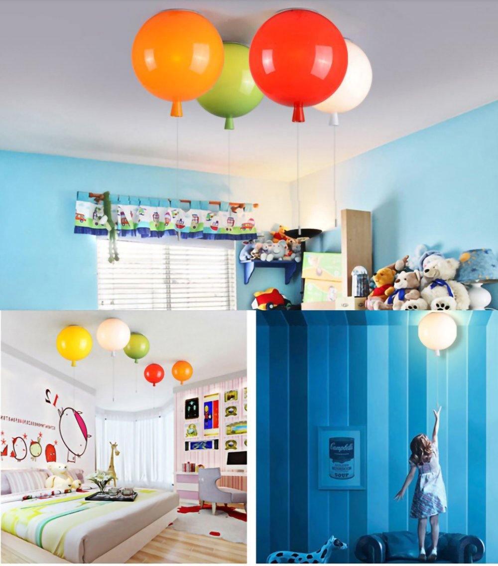 Balloon Dream Ceiling Light