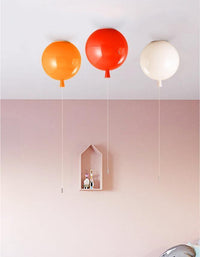 Suspension Ballon Ludique pour Enfant