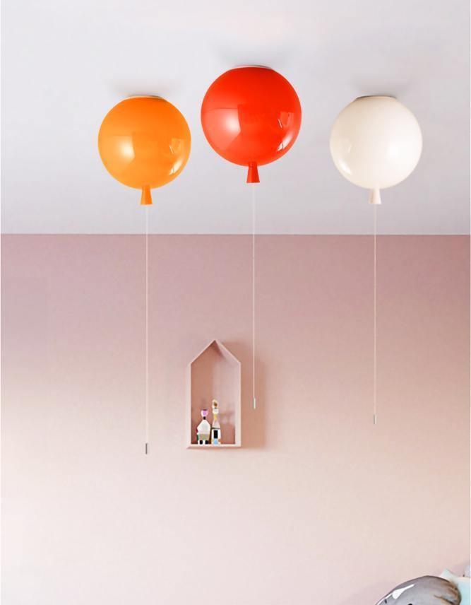 Balloon Dream Ceiling Light