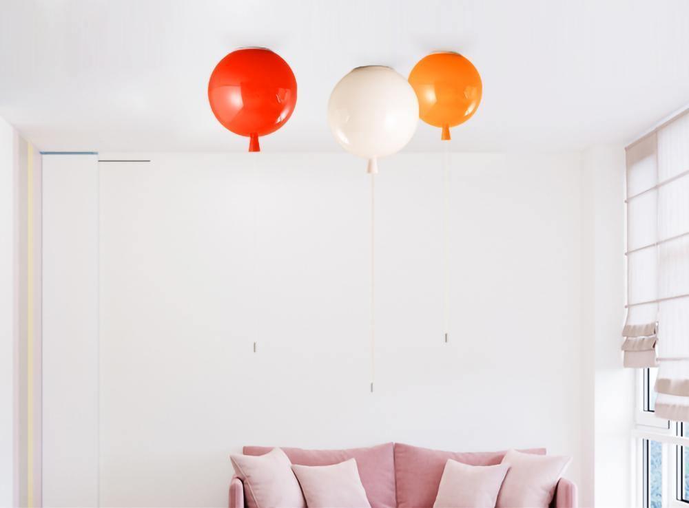 Suspension Ballon Ludique pour Enfant
