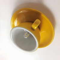 Plafonnier Tasse en Céramique Original