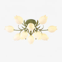 Ricko Ceiling Light