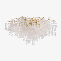 Shiro Noda Ceiling Lamp