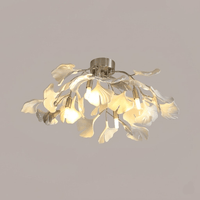Gingko Ceiling Lamp