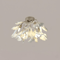 Gingko Ceiling Lamp
