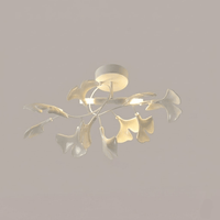 Gingko Ceiling Lamp