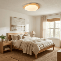 Pebble Metal Ceiling Light