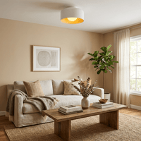 Lumosphere Ceiling Light