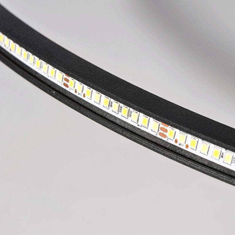 Plafonnier LED Rond Minimaliste