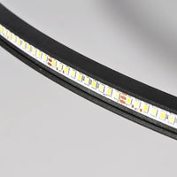 Plafonnier LED Rond Minimaliste