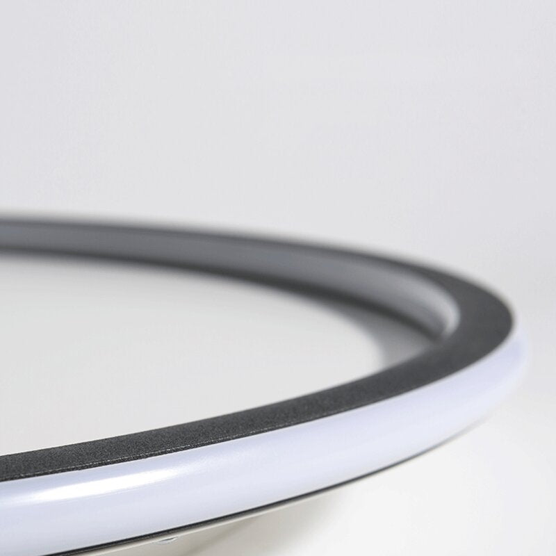 Plafonnier LED Rond Minimaliste