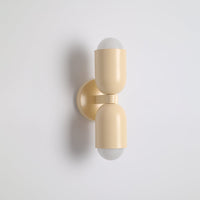 Applique Murale Cylindrique Scandinave