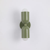 Applique Murale Cylindrique Scandinave