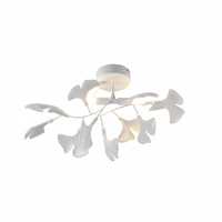 Gingko Ceiling Lamp