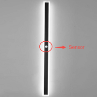 Applique Murale LED Extérieure Linéaire