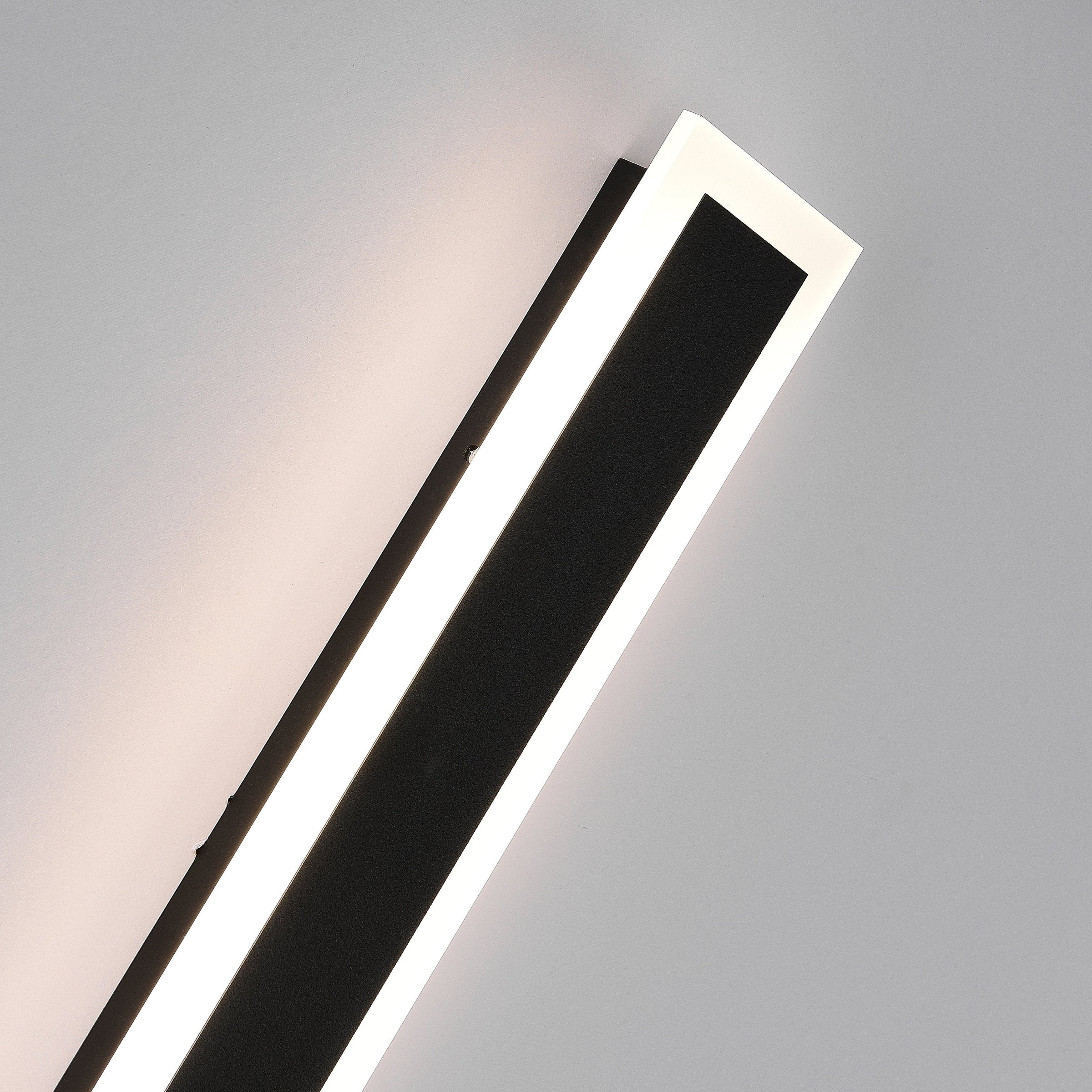 Applique Murale LED Extérieure Linéaire
