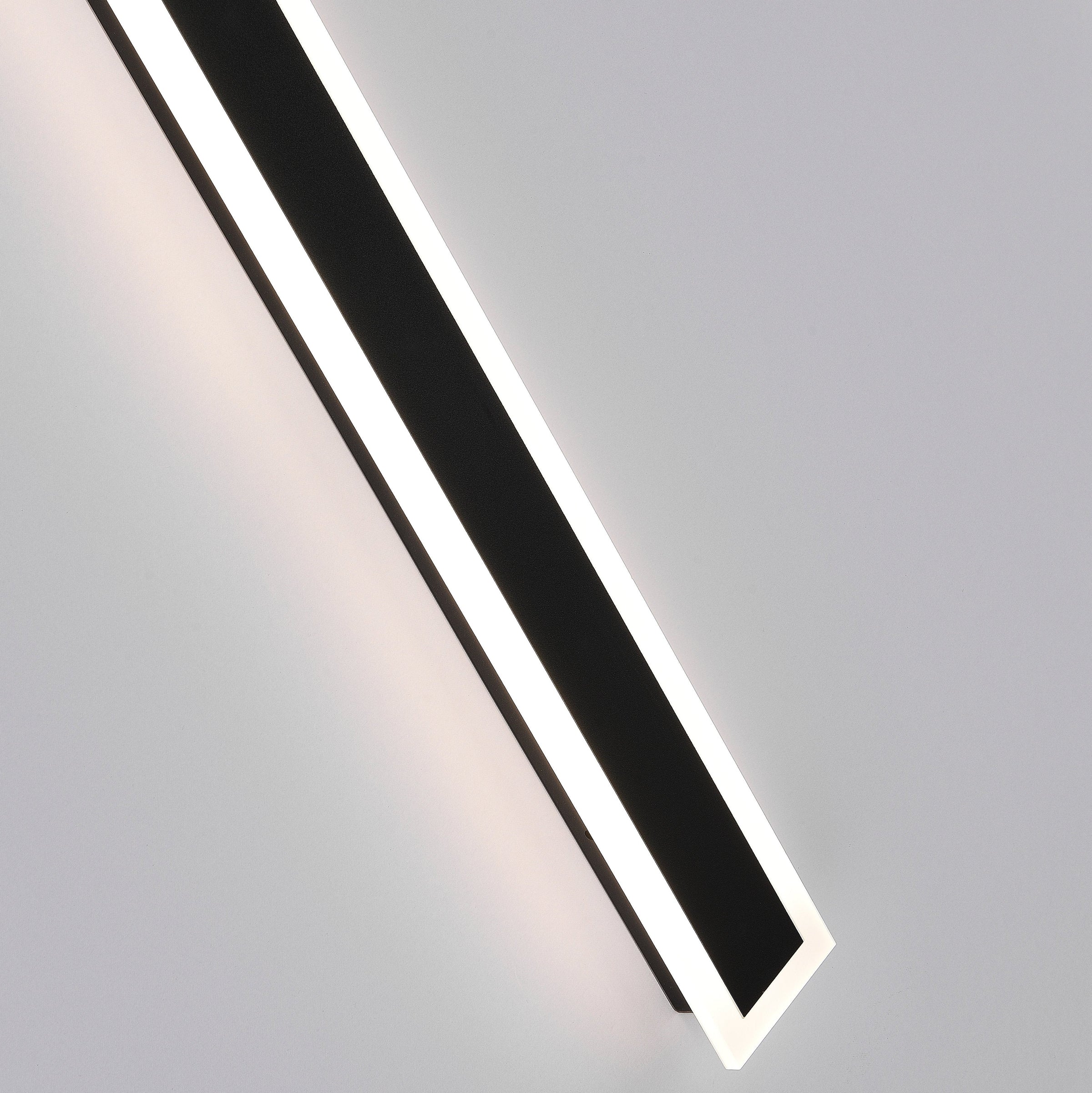 Applique Murale LED Extérieure Linéaire