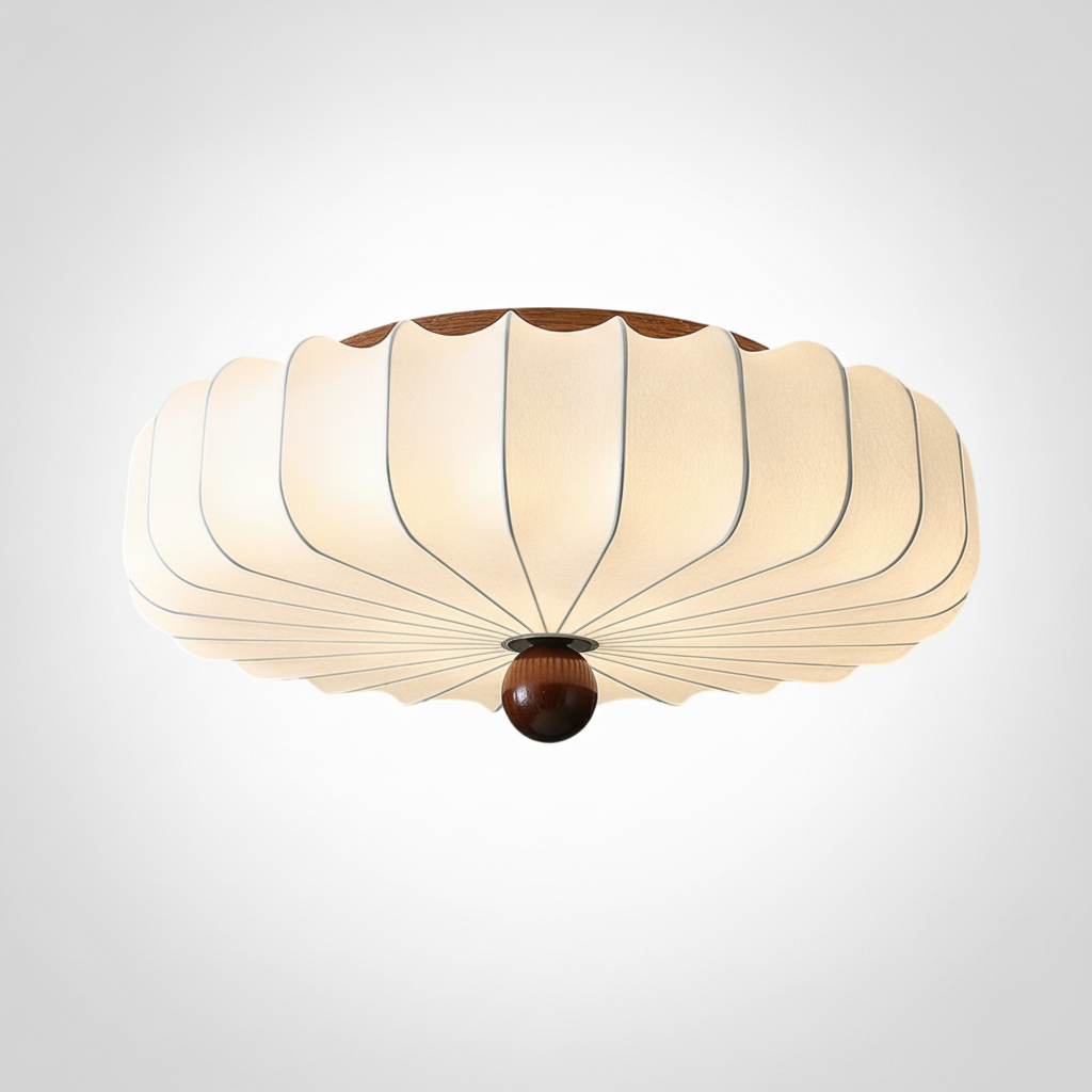 Solenne Blossom Ceiling Light