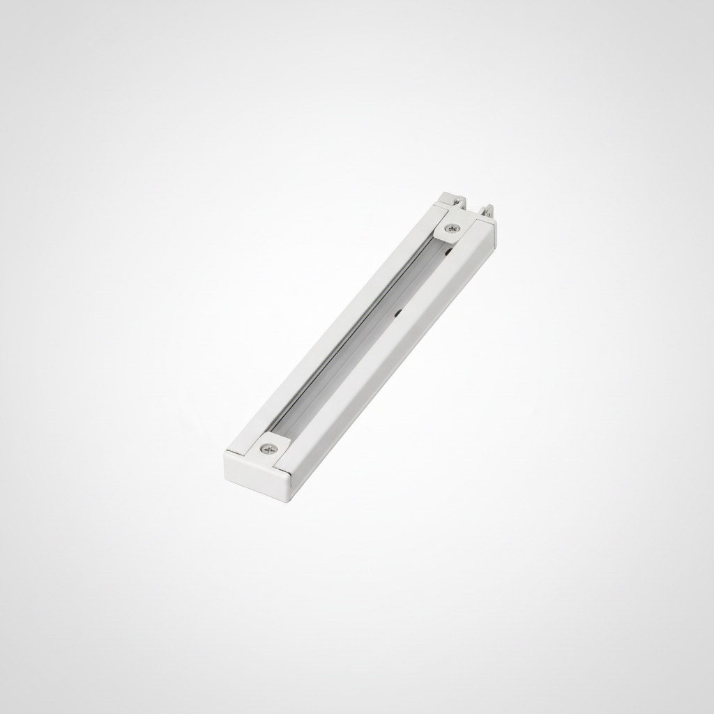 Aluminum Plastic Ceiling Wall Mount Lighting Accessories, Indoor