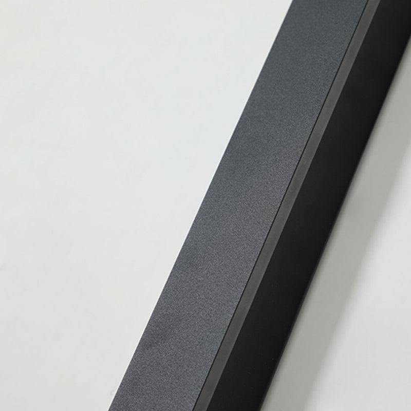 Applique Murale LED Extérieure Minimaliste