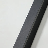 Applique Murale LED Extérieure Minimaliste