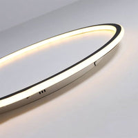 Plafonnier LED Rond Minimaliste