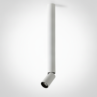 Adjustable Surface Mount Downlight Metal Aluminum Integrated LED