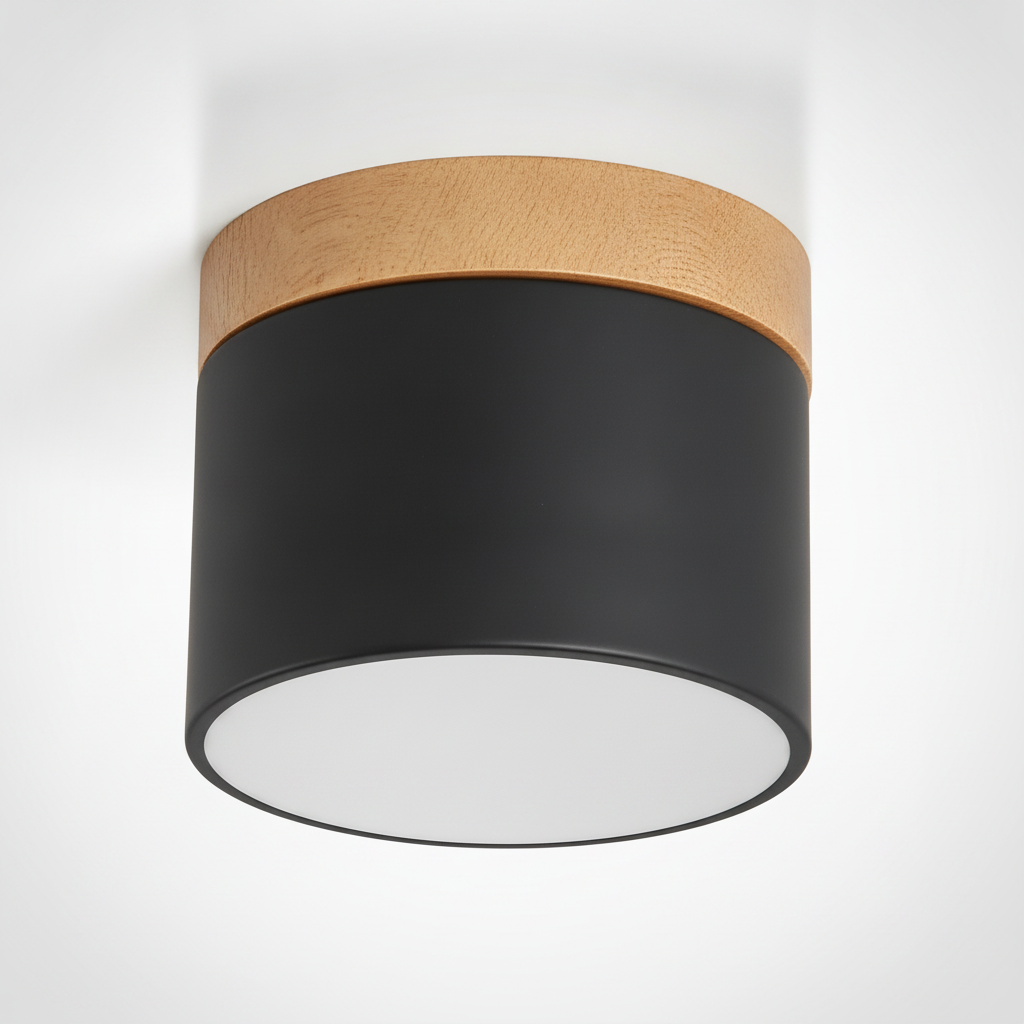 Surface Mount Downlight, Dining Room