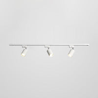 Adjustable Spotlight Track Ceiling Light