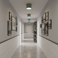 Alva Wooden Surface Downlight