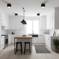 Alva Wooden Surface Downlight