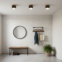 Alva Wooden Surface Downlight