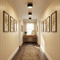 Alva Wooden Surface Downlight