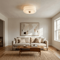 Art Deco Vintage Ceiling Light