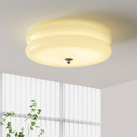 Art Deco Vintage Ceiling Light
