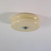 Art Deco Vintage Ceiling Light