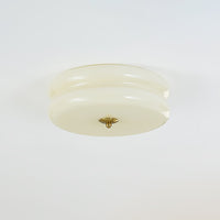 Art Deco Vintage Ceiling Light