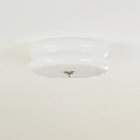 Art Deco Vintage Ceiling Light